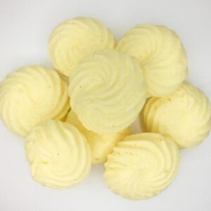 Rosquinha de Leite Ninho (Granel 100g)