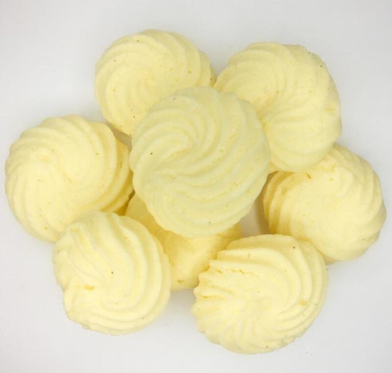 Rosquinha de Leite Ninho (Granel 100g)