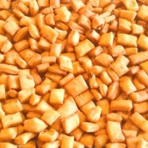 Salgadinho De Pizza (Granel 100g)