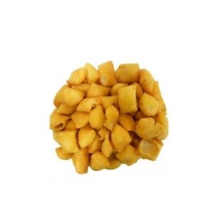 Salgadinho Sabor Queijo