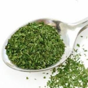 Salsa Desidratada (Granel 100g)