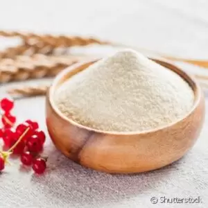 Semolina de Trigo Fino (Granel 100g)