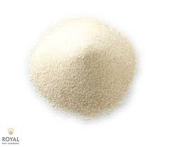 Semolina de Trigo Grosso (Granel 100g)