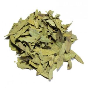 Sene Folhas (100g)