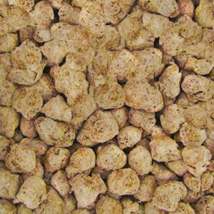 PVT de Soja Bola natural (Granel 100g)