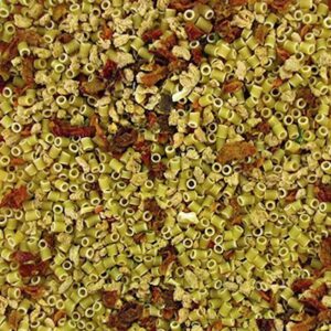Sopa Vegetariana Tradicional (Granel 100g)