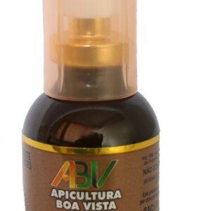 Spray - Composto de Mel e Extrato de Própolis sabor Canela 35 ml