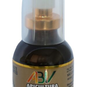 Spray - Composto Mel, Extrato De Própolis Sabor Gengibre 35ml
