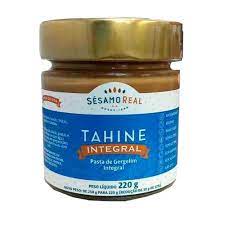 Tahine Integral 220g
