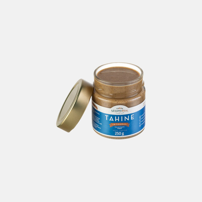 Tahine Integral 220g - Imagem 2