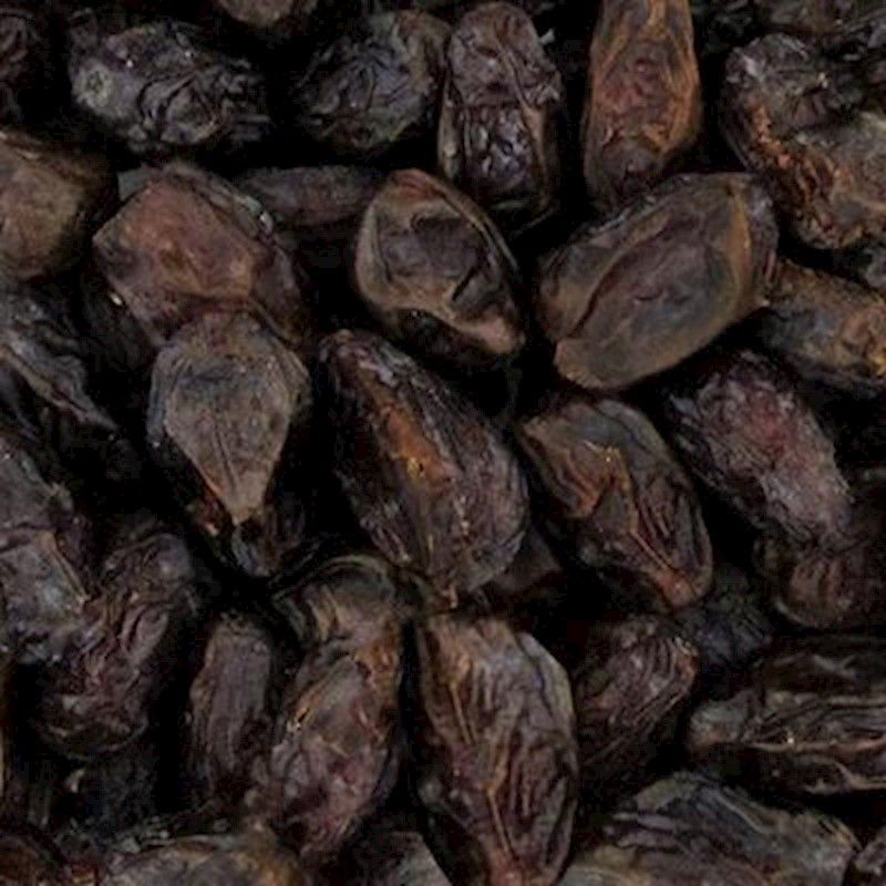 Tâmara Jumbo C/ Caroço Importada (Granel 100g)