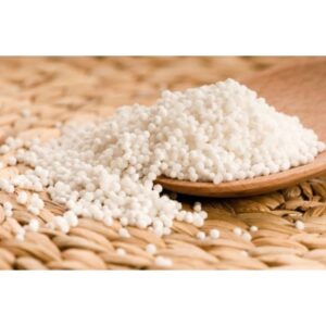 Tapioca Granulada Fina (Granel 100g)