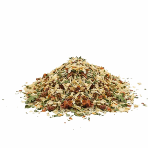 Tempero Cebola/Salsa e Tomate (Granel 100g)