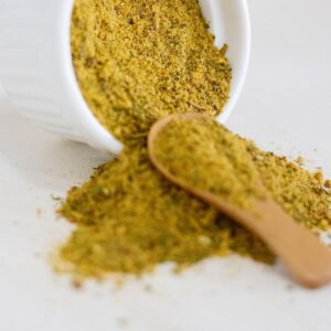 Tempero Mineiro (Granel 100gr)