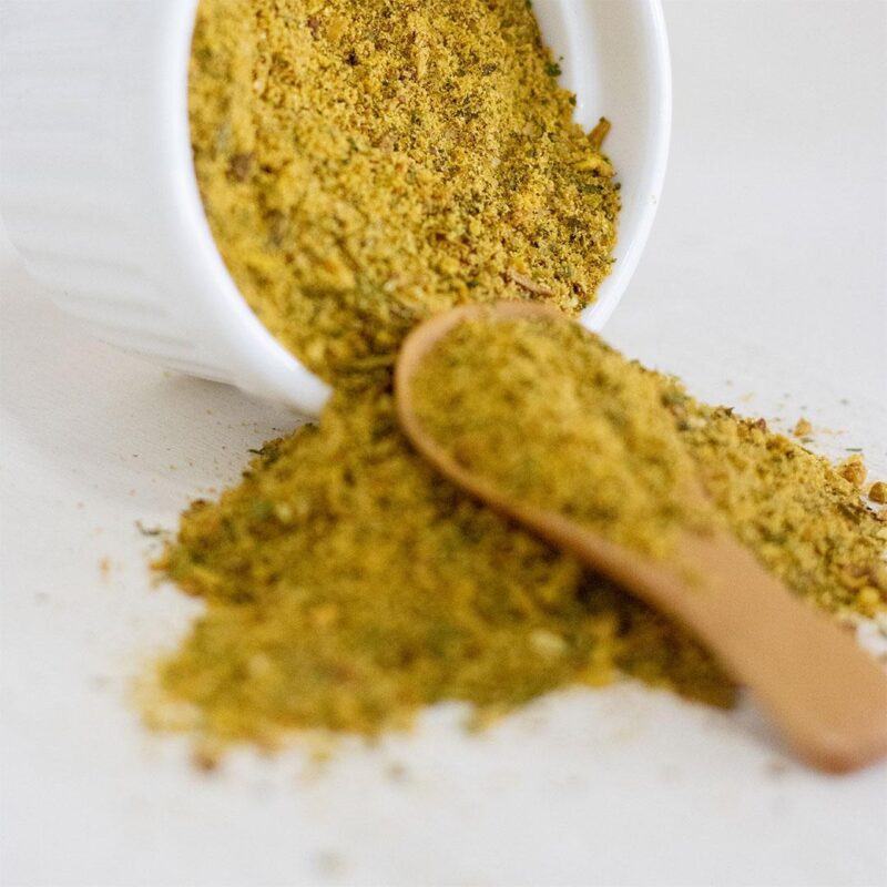 Tempero Mineiro (Granel 100gr)