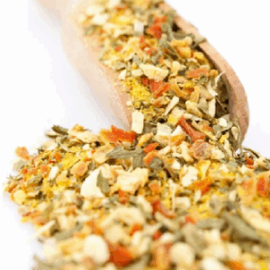 Tempero Natural do Chef - Sem Sódio (Granel 100g)