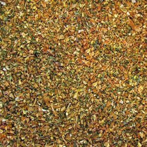 Tempero Para Peixes e Frutos do Mar (Granel 100g)