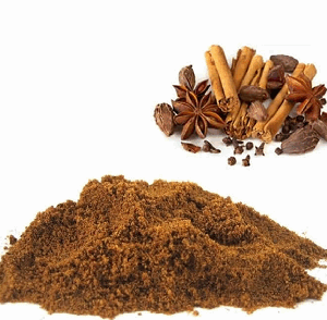 Tempero Sirio Pó ( Granel 100 g )