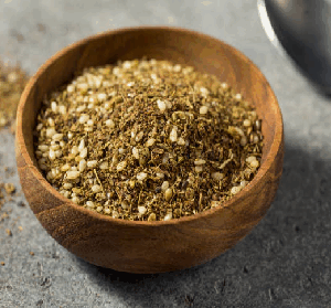 Tempero Zathar (Granel 100g)