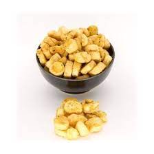 Torradinha  de Alho (Granel 100g)
