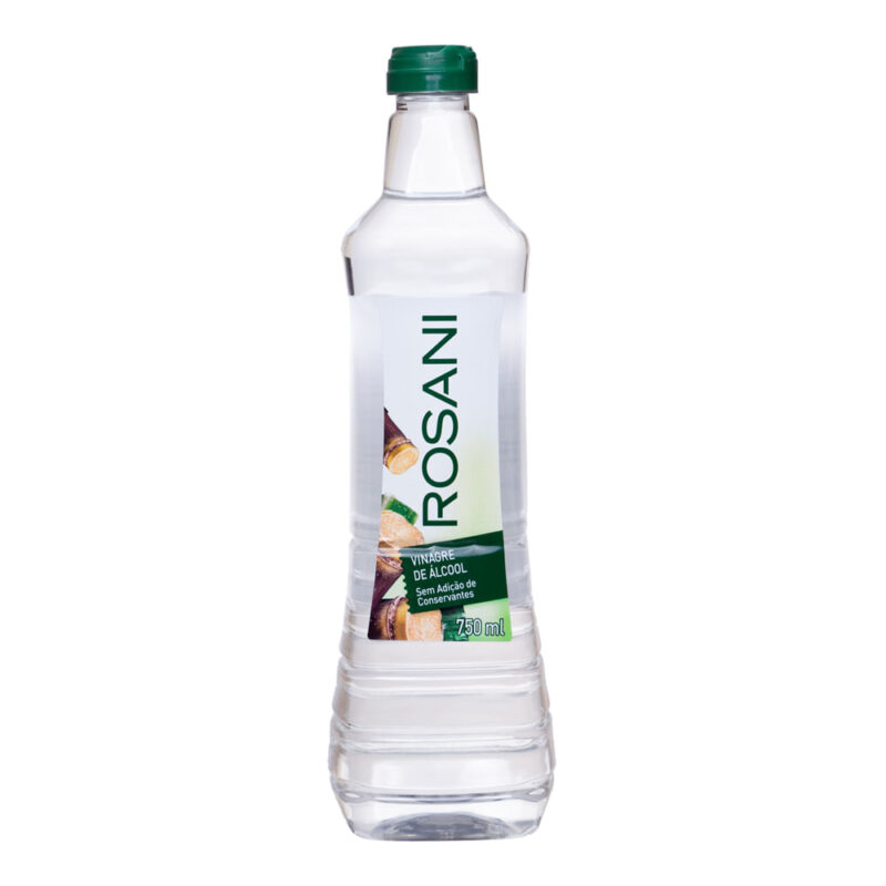 Vinagre de Álcool 500ml - Rosani