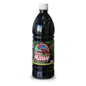 Xarope de Guaraná Saterê Mawê 1lL