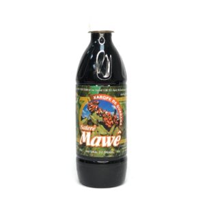 Xarope de Guaraná - Saterê Mawe 500ml