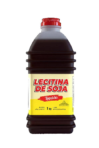 Lecitina de Soja Liquida 1KG