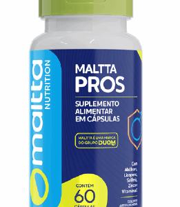 Pros 60 caps MALTTA