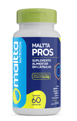 Pros 60 caps MALTTA