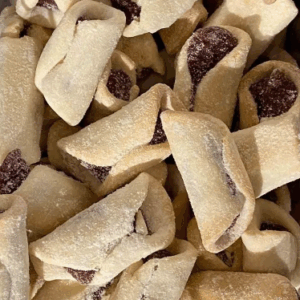 Amanteigado Lima da Pérsia com Goiabada (Granel 100gr)