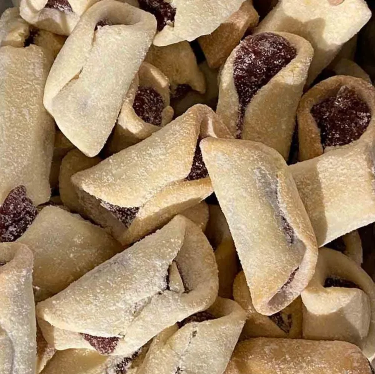 Amanteigado Lima da Pérsia com Goiabada (Granel 100gr)