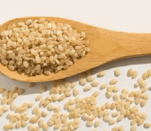 Arroz Integral Cateto (Granel 100g)