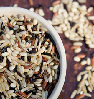 Arroz Mix 12 Grãos Low Glúten (Granel 100g ) - Imagem 3