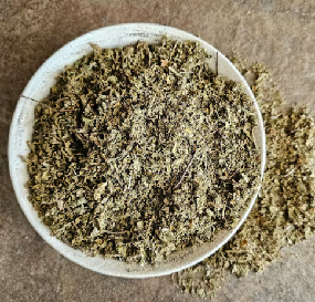 Erva Damiana (Turnera Diffusa) 40gr - Akashia Flora