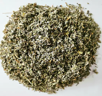 Erva Damiana (Turnera Diffusa) 40gr - Akashia Flora - Imagem 3