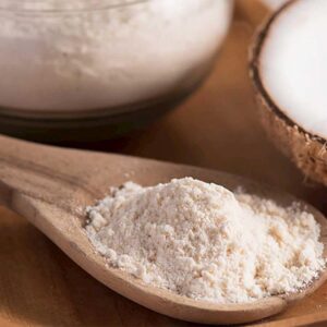 Farinha de Coco Branca (Granel 100g)