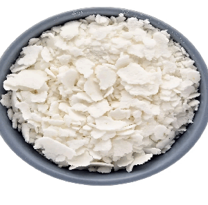 Farinha de Milho Branca Grossa (Granel 100g)