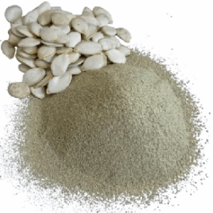 Farinha de Semente de Abóbora (Granel 100g)