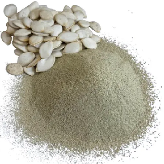 Farinha de Semente de Abóbora (Granel 100g)