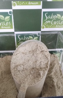 Farinha de Semente de Abóbora (Granel 100g) - Imagem 2