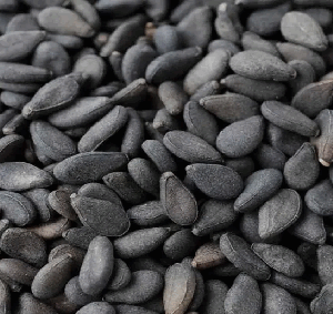 Gergelim Preto (Granel 100g)