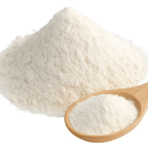 Glucomannan em Pó (Extraída da Raíz de Konjac) - (Granel 100gr)