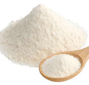 Glucomannan em Pó (Extraída da Raíz de Konjac) - (Granel 100gr)