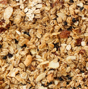 Granola Tradicional Light (Granel 100gr)