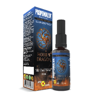 Propomalva Antisséptico Spray 30ml