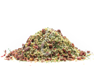 Tempero Soja Sabor Bacon (Granel  100g)