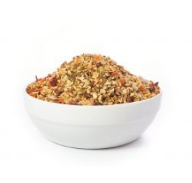 Tempero Para Peixes e Frutos do Mar (Granel 100g) - Imagem 2
