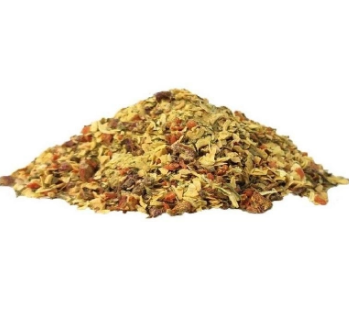 Tempero Para Peixes e Frutos do Mar (Granel 100g) - Imagem 3