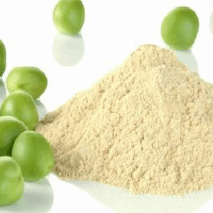 Proteína de ervilha 80% (Granel) 100g